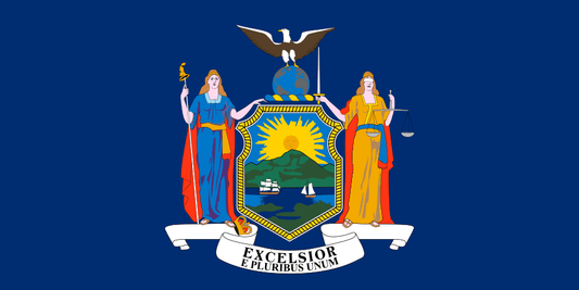 New York Corp