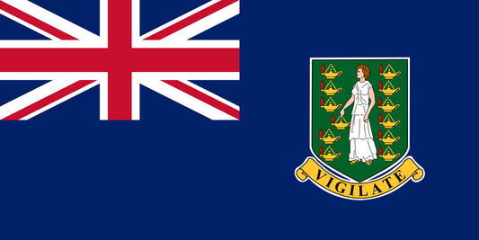 British Virgin Islands Limited Partnership (LP)