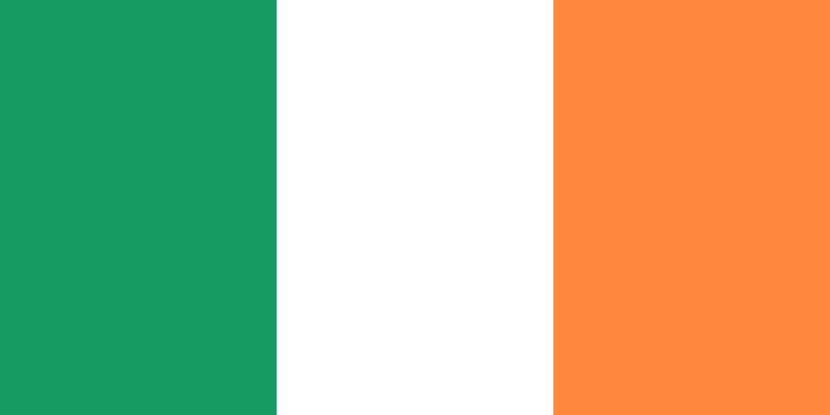 Ireland LTD