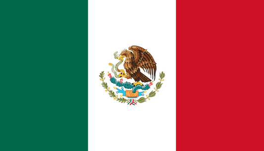 Mexico Sociedad Anónima de Capital Variable (S.A. de C.V.)