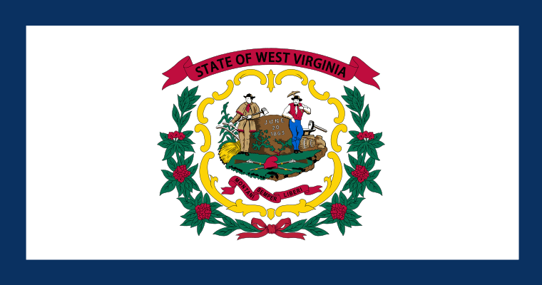 West Virginia Corp