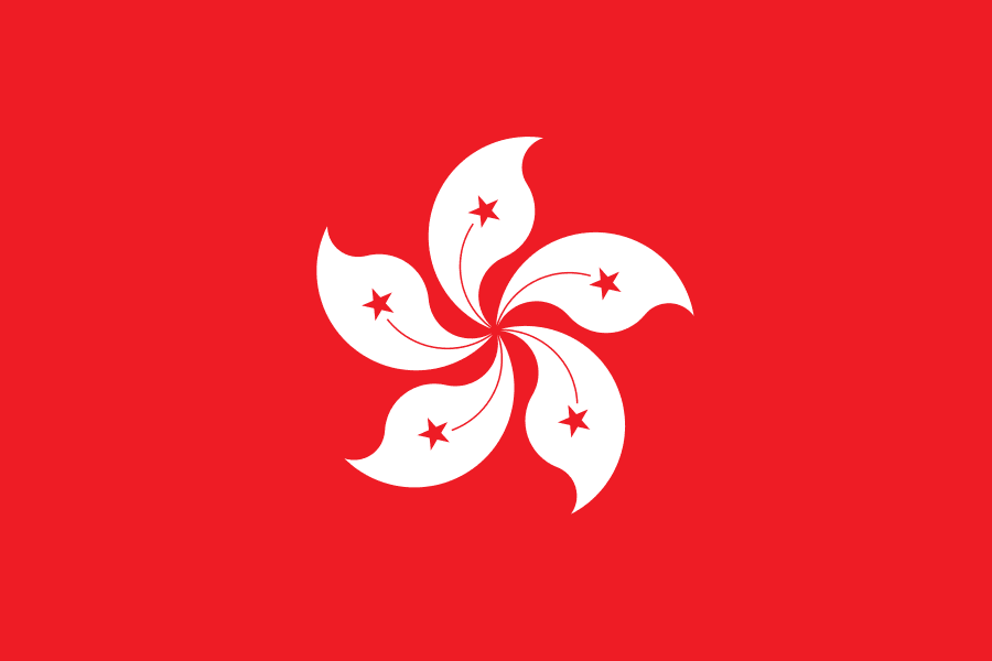 Hong Kong LTD
