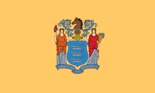 New Jersey Corp