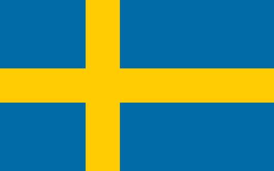 Sweden AB (Aktiebolag)
