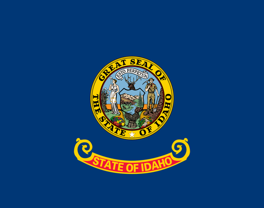 Idaho Corp