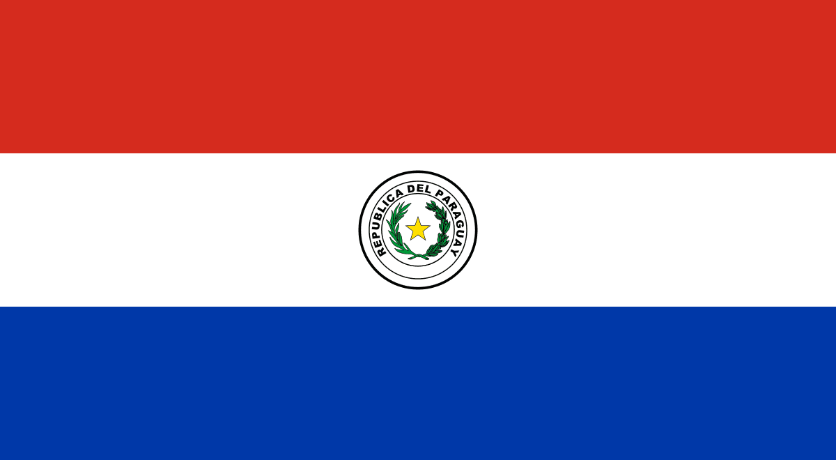 Paraguay SA (Sociedad Anónima)