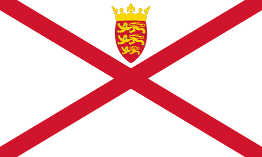 Jersey LTD