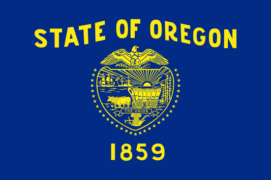 Oregon LLC